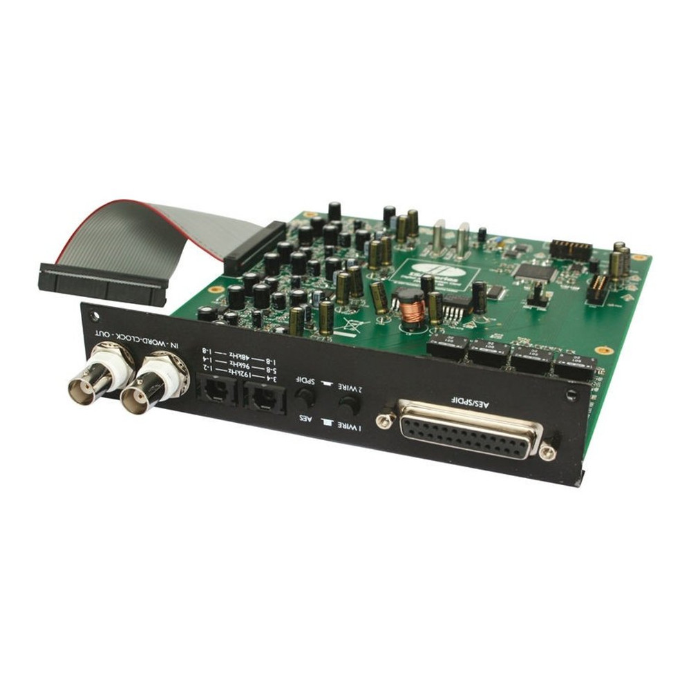 ISA 428/828 A/D Card