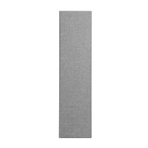 2 Control Columns Grigio