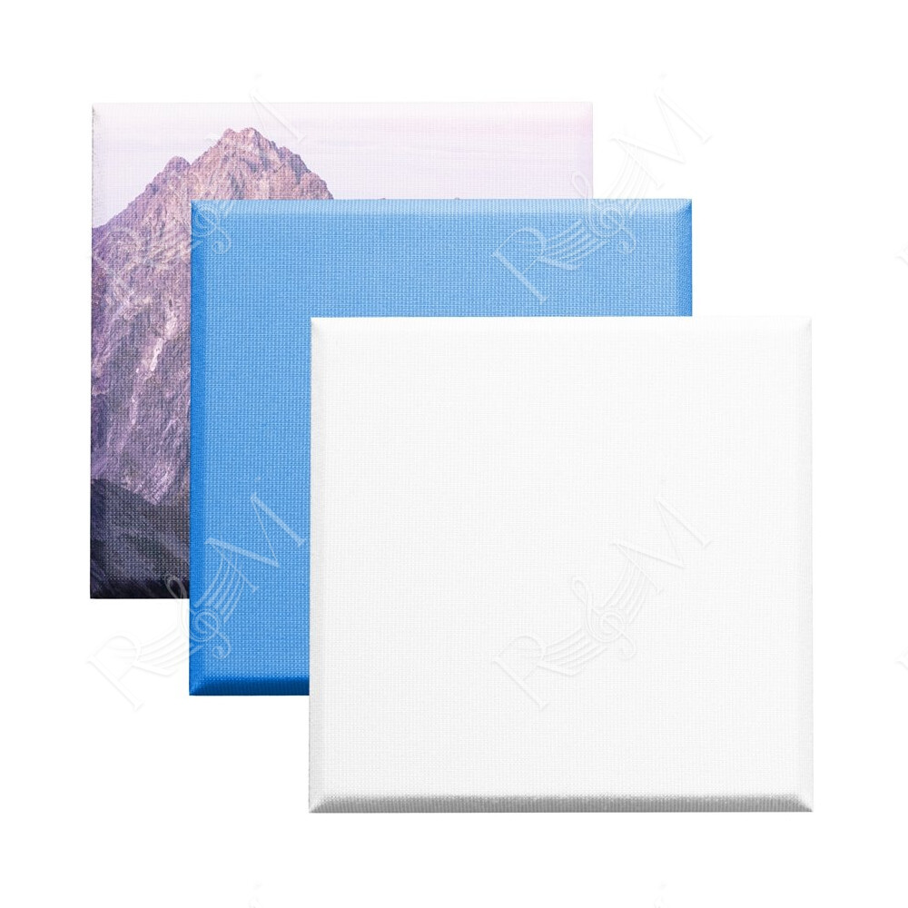 2" Paintable 24"x24" Bevel