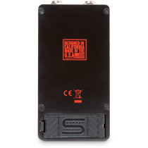 Studio Bass Compressor Pedal