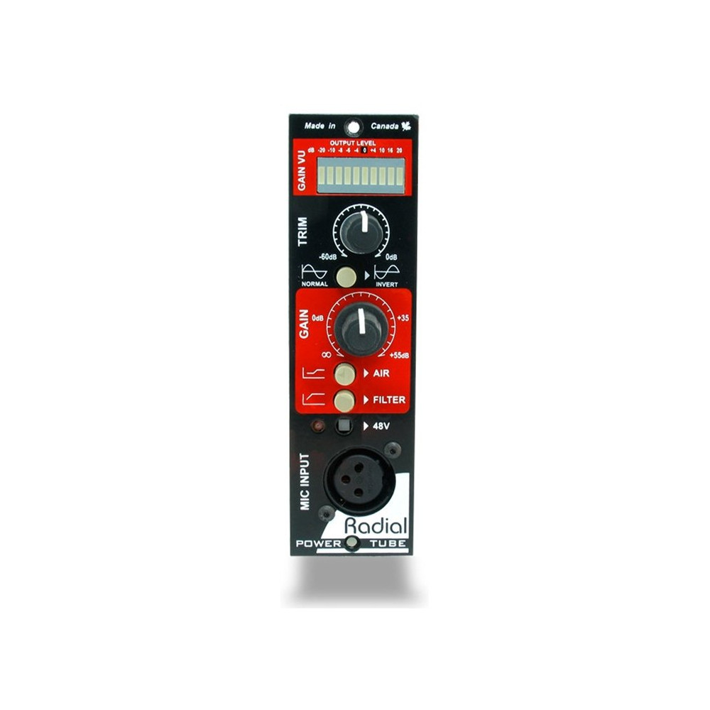 PowerTube