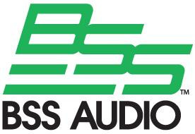BSS Audio