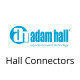 Adam Hall Connectors