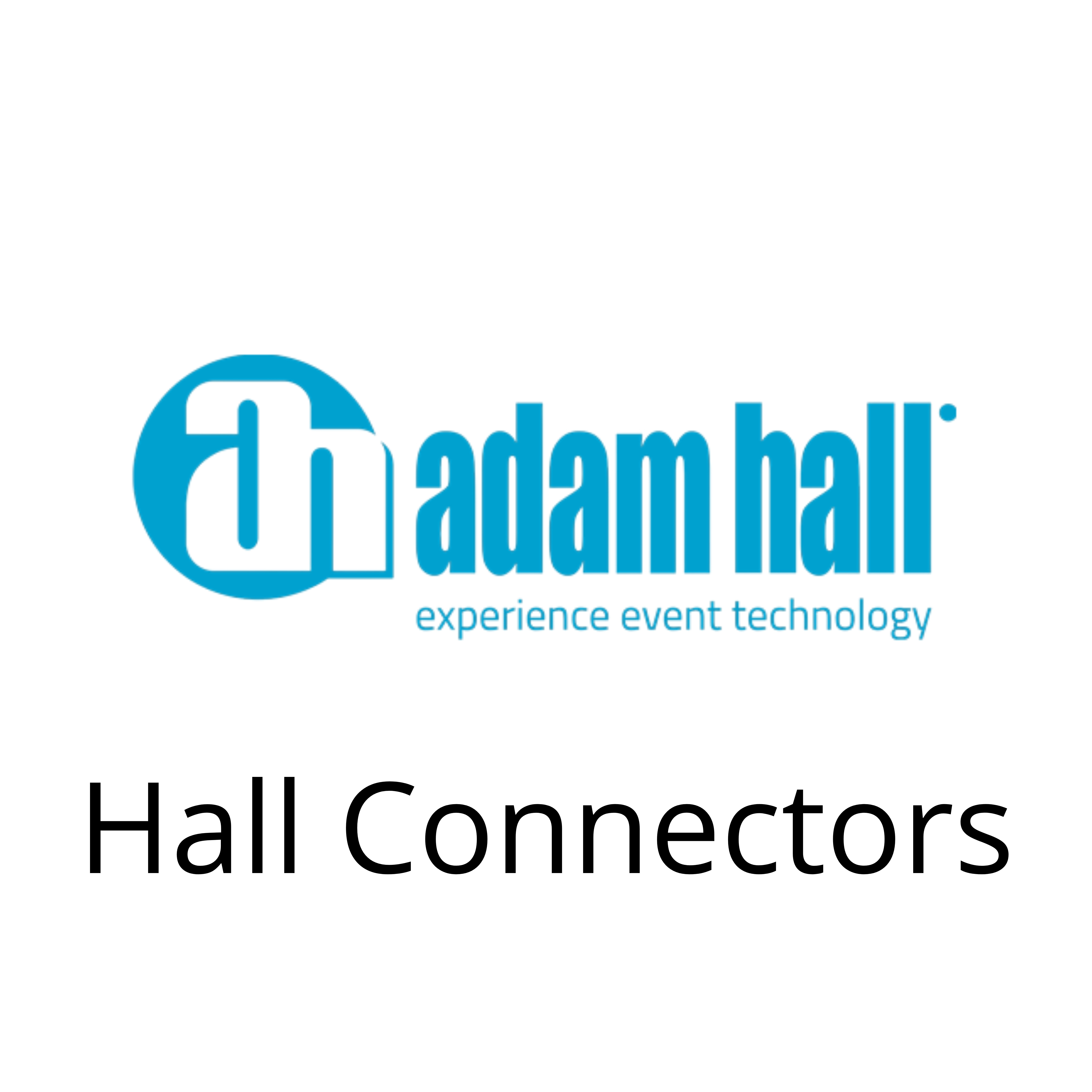 Adam Hall Connectors