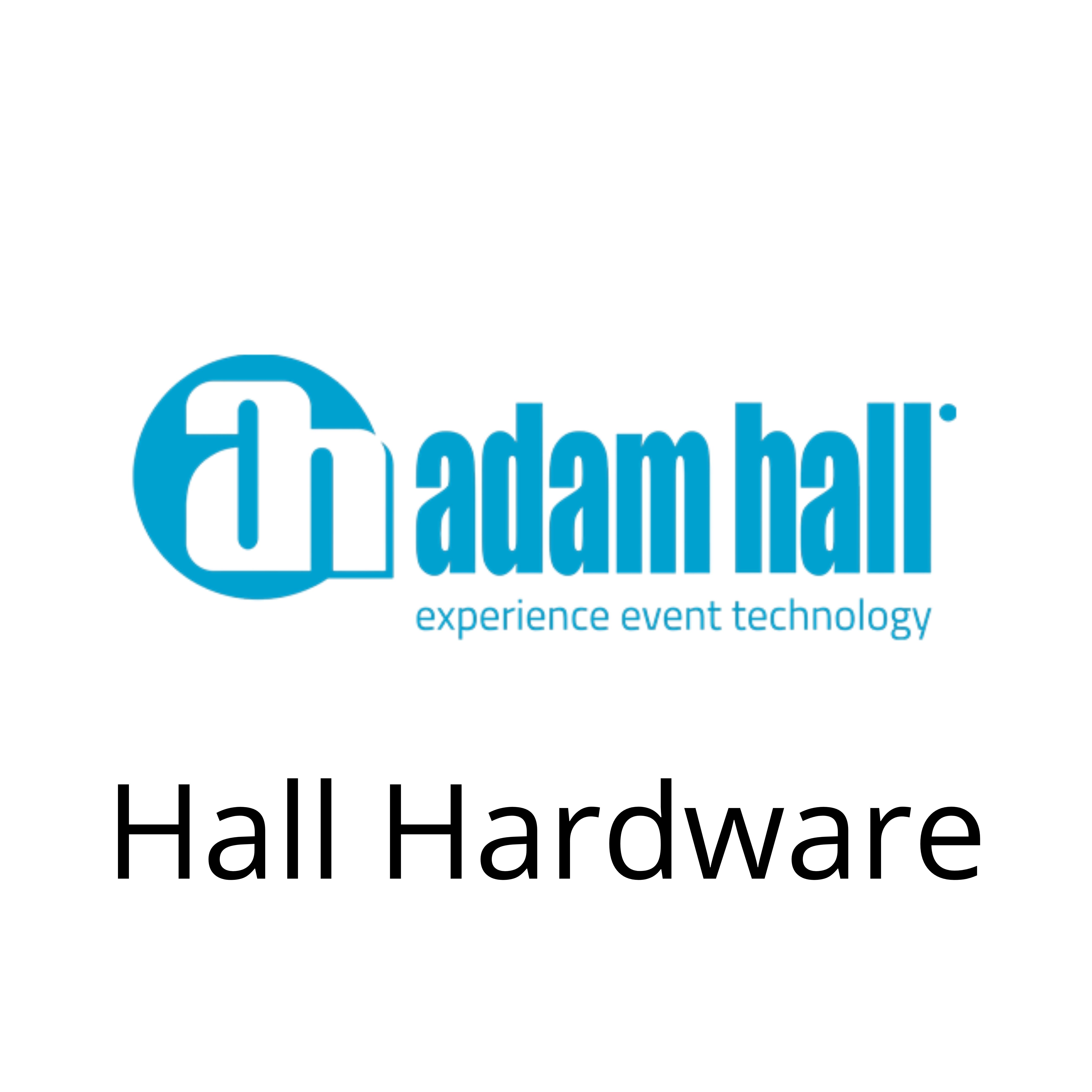 Adam Hall Hardware