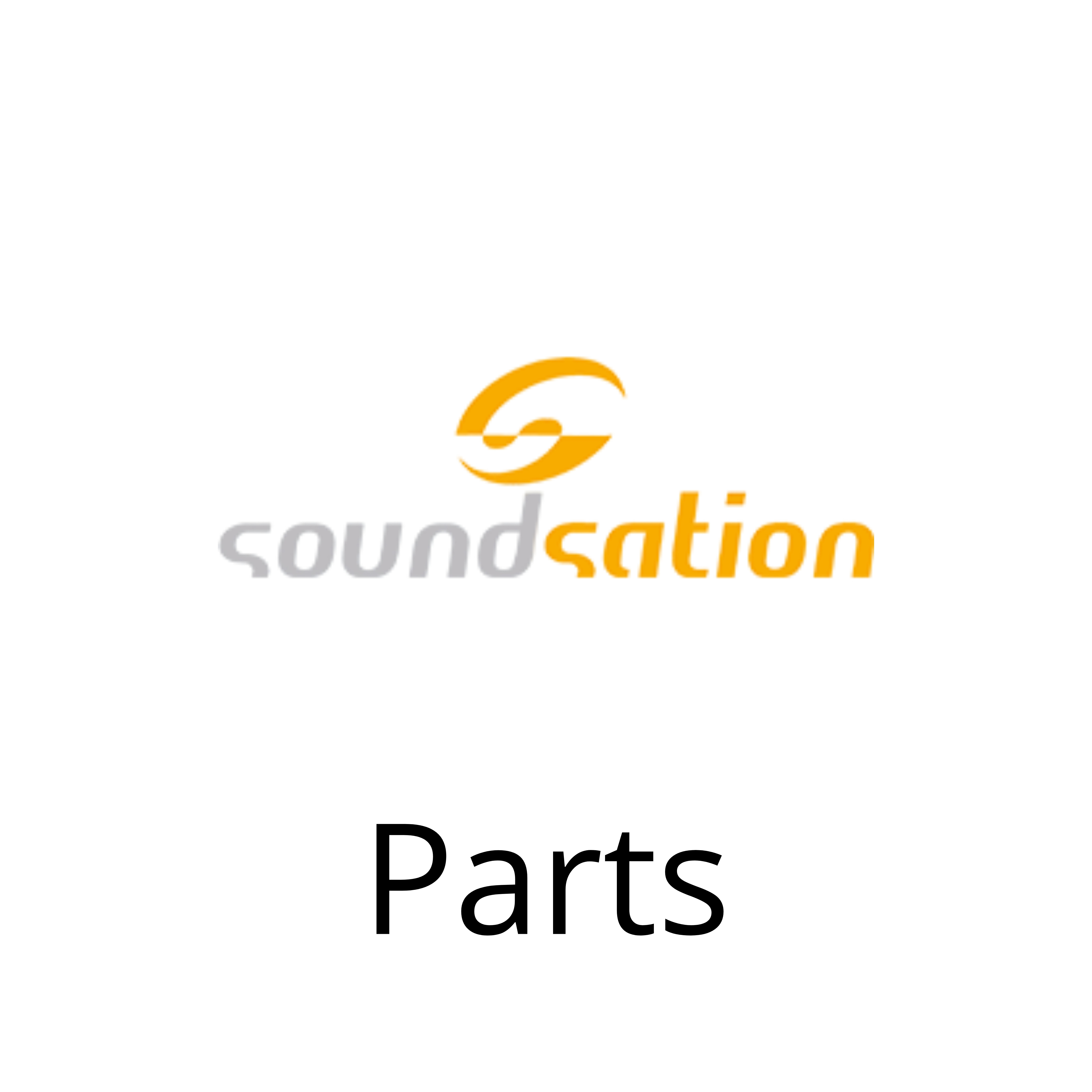SOUNDSATION PARTS