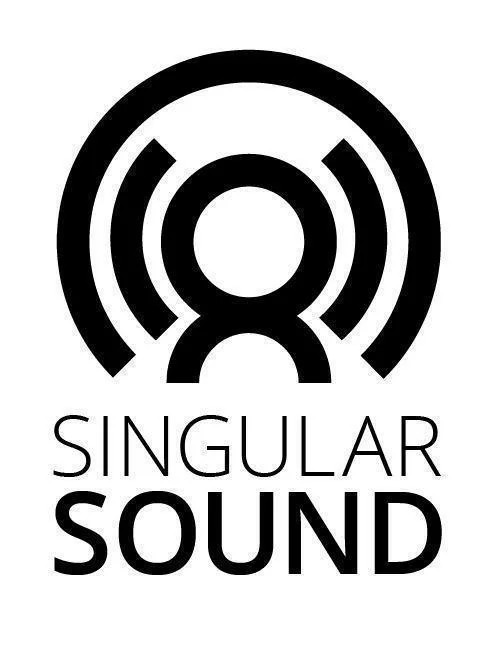 SINGULAR SOUND