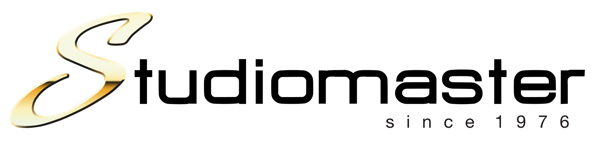 STUDIOMASTER