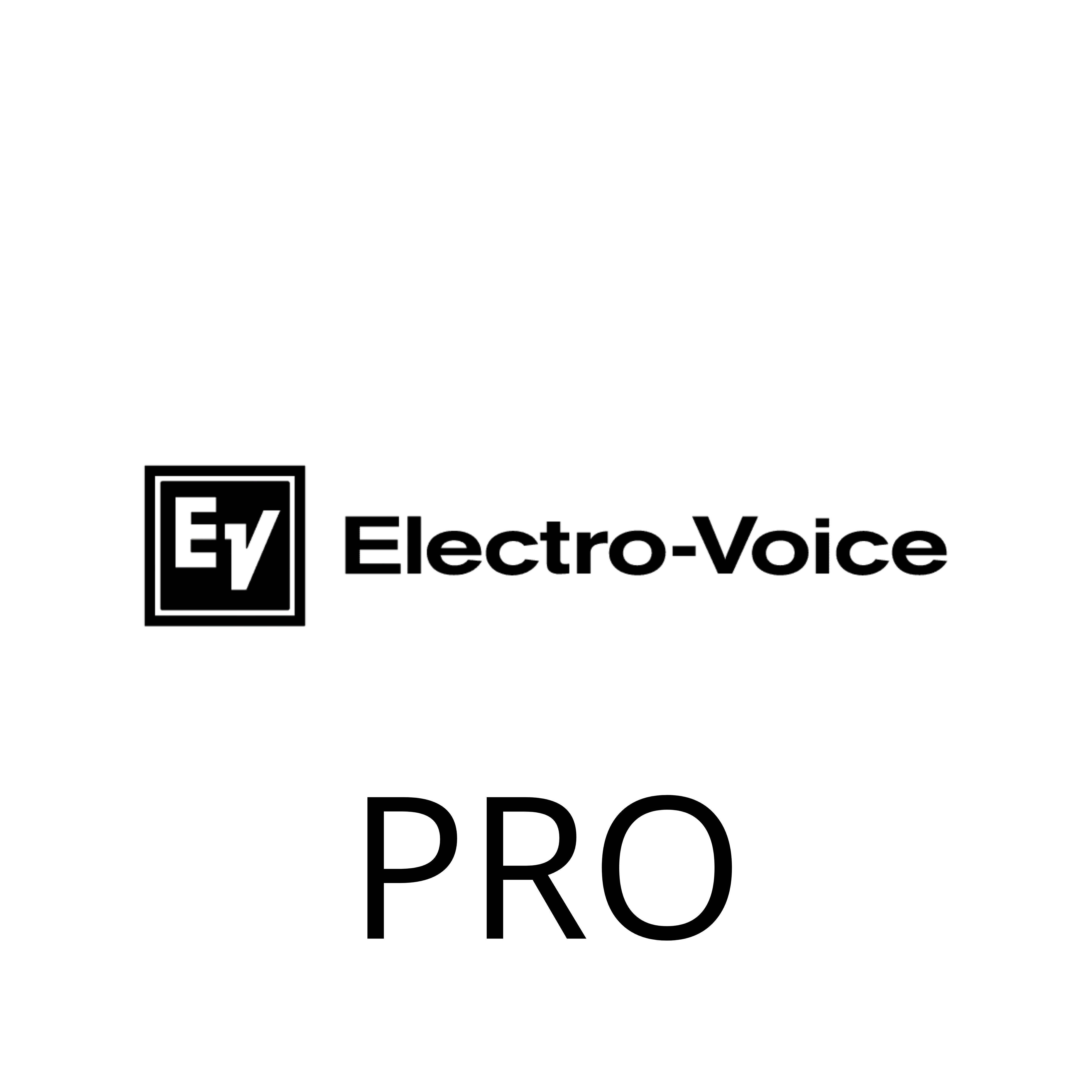 ELECTRO VOICE PRO
