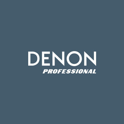 DENON PRO