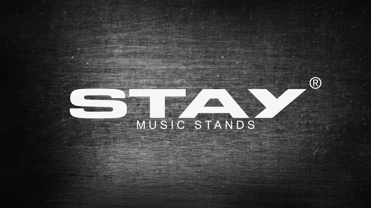 STAY MUSIC STANDS
