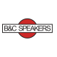 B&C Speakers