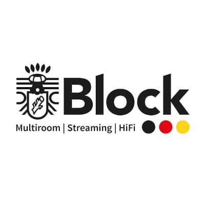 AUDIOBLOCK
