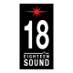18 Sound
