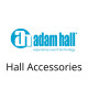 Adam Hall Accessories
