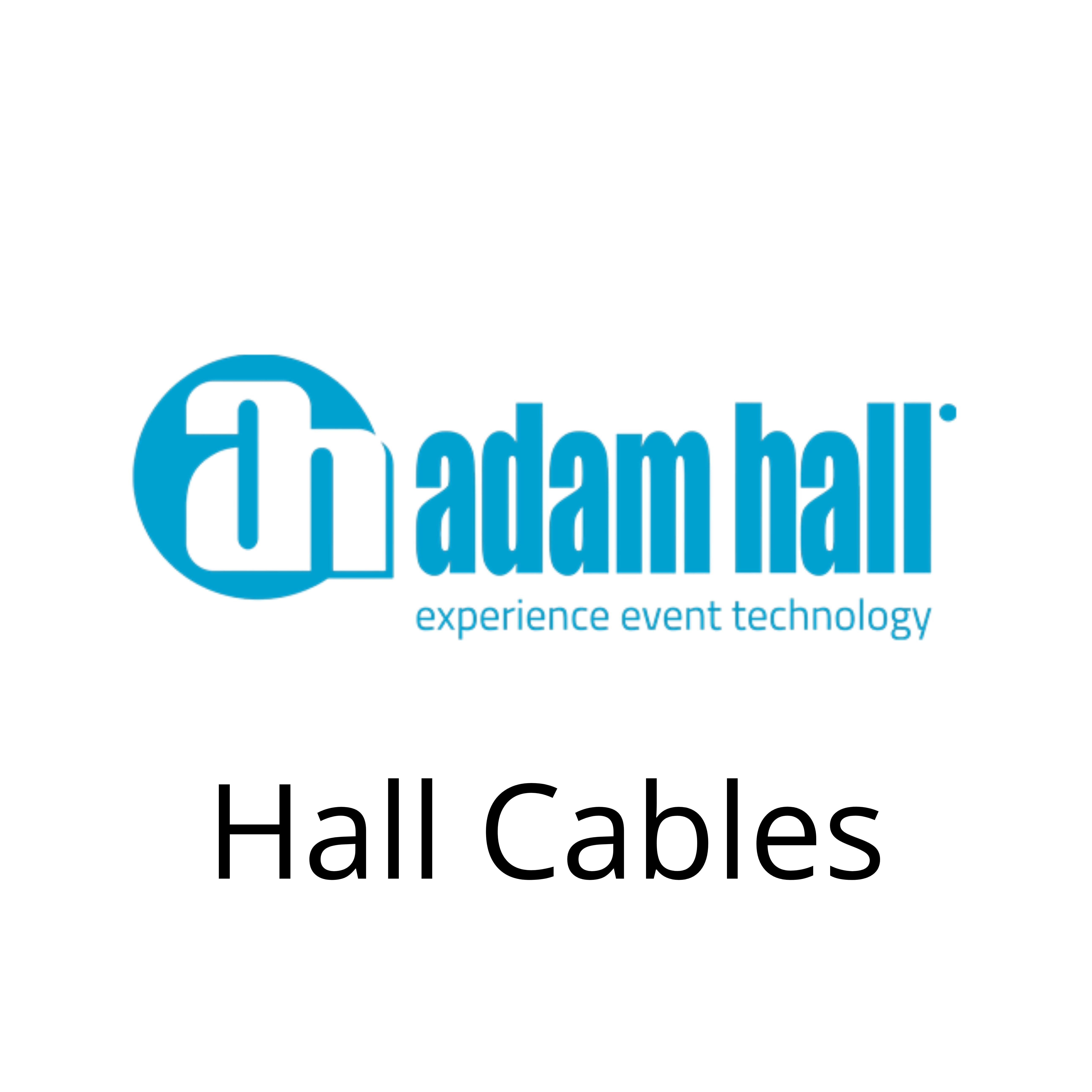 Adam Hall Cables